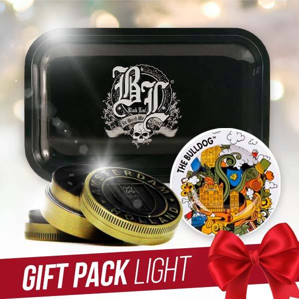 Gift Pack Light