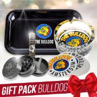 Gift Pack Bulldog