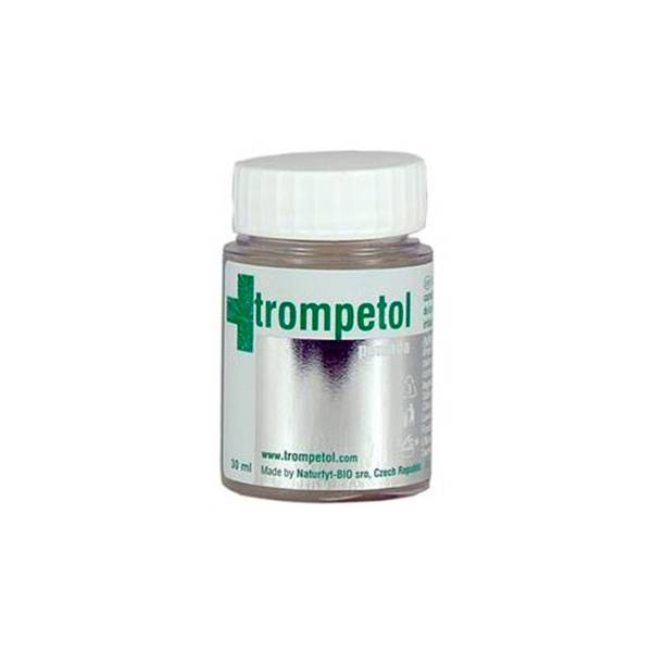 Pomata Trompetol