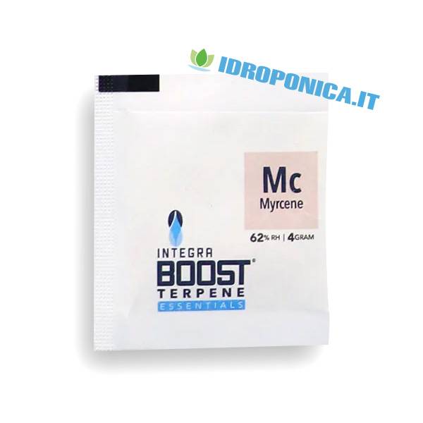 Integra Boost - Terpene gusto Myrcene 4gr 62% 