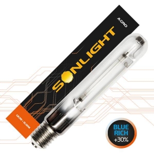 Lampada AGRO 250W Sonlight - Crescita e Fioritura