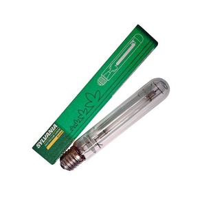  Lampada Coltivazione Sylvania Grolux 400W - Crescita e Fioritura