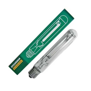 Lampada Coltivazione SHP-TS 250W Sylvania - Fioritura