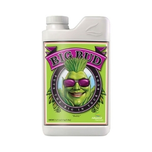 Advanced Nutrients - Big Bud 1L