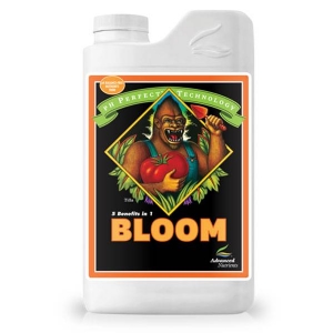Advanced Nutrients Bloom - PH Perfect - 1L