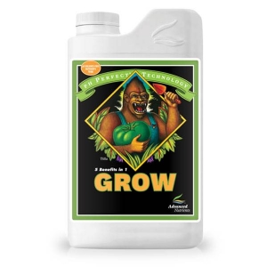 Advanced Nutrients Grow - PH Perfect - 1L