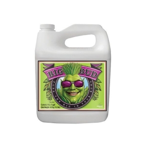 Adv Nutrients - BigBud 5L