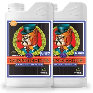 Adv Nutrients - pH Perfect Connoisseur A+B - Bloom 1L
