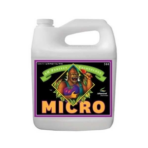 Adv Nutrients - Micro (pH Perfect) 5L