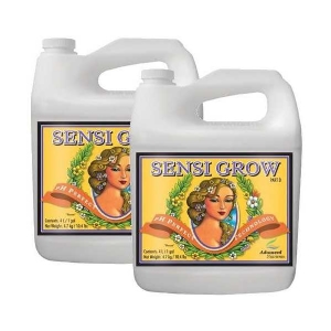 Adv Nutrients - Sensi Grow A+B (pH Perfect) 5L