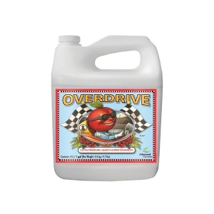Advanced Nutrients - Overdrive 4L