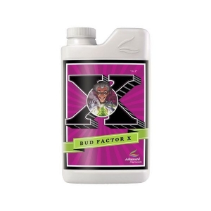 Advanced Nutrients - Bud Factor X 500ML