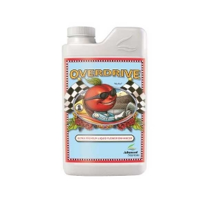 Advanced Nutrients - Overdrive 500ML