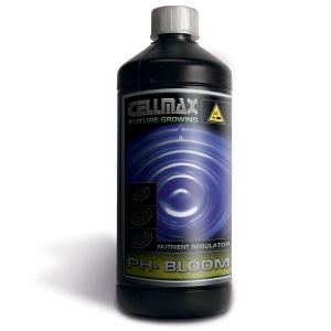 Correttore pH- Fase di fioritura 1L