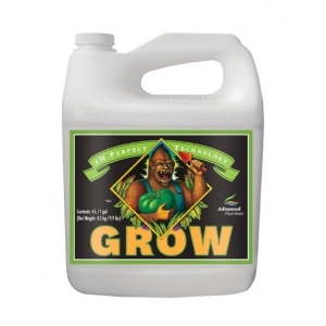 Advanced Nutrients Grow - PH Perfect - 10L