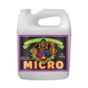 Advanced Nutrients Micro - PH Perfect - 10L