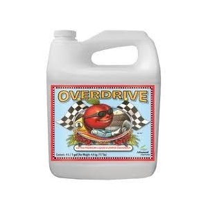ADVANCED NUTRIENTS OVERDRIVE 10L