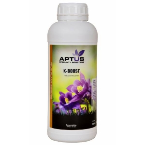 Aptus Premium Collection K-BOOST 1 L
