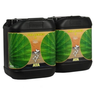 ATA AWA Leaves A&B 2x5L