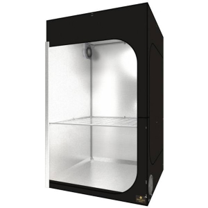 Dark Street DS120 - Revision 4.0 - 120x120x200cm - Secret Jardin