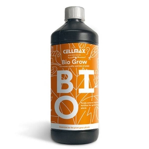 CellMax Bio-Organic Grow 1L 