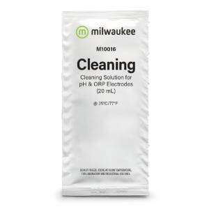 Liquido di pulizia per elettrodi 20ml