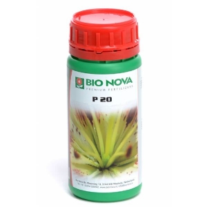 Bionova P 20% con fosforo 250 ml
