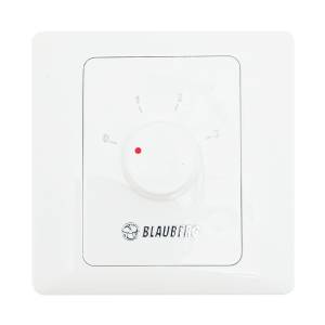 Termostato per estrattore/ventilatore ML