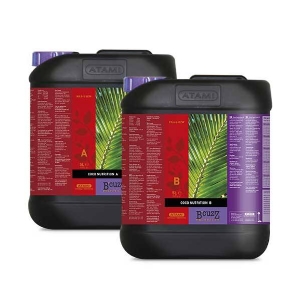 Atami B cuzz COCO A+B 2x5L