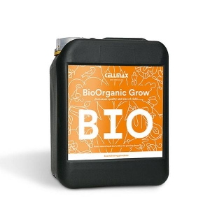 CellMax Bio-Organic Grow 5L