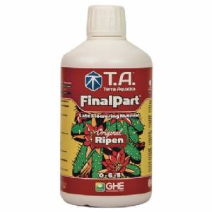 FinalPart (ex Ripen) 500ml - Terra Aquatica by GHE
