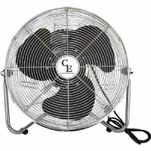 Ventilatore elicoidale 40cm 3 velocità