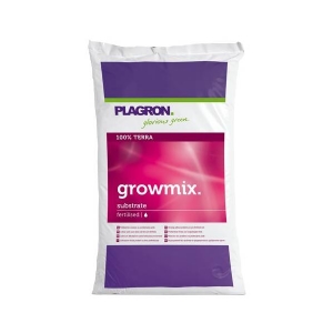 Plagron Growmix Terra 25L