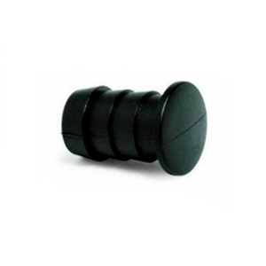 Tappo per tubo irrigazione 16mm