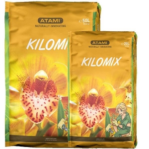 Terriccio Atami Kilomix 50L