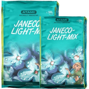 Terriccio Atami Janeco Light-Mix 20L