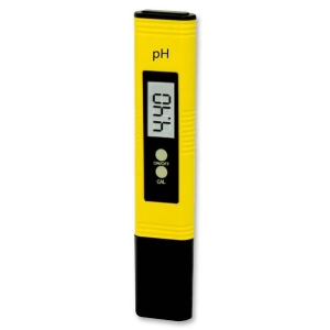 Misuratore di pH - Pen Type PH-02