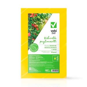 Vebicolla Trappola Cromotropica Gialla BIO