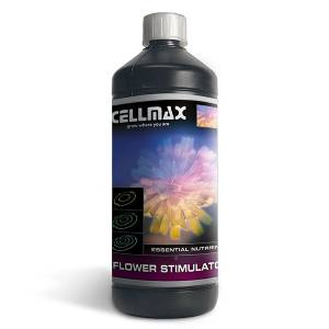 Cellmax Flower Stimulator (Flower Power) 1L