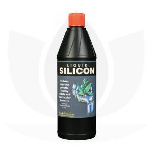 Liquid Silicon 250ml - Growth Technology