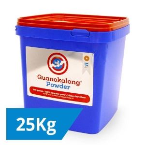 Guano Kalong di Pipistrello (polvere) 25KG