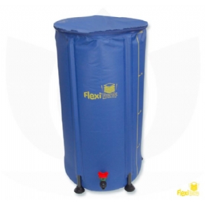 Flexi-Tank 100L - Serbatoio Flessibile