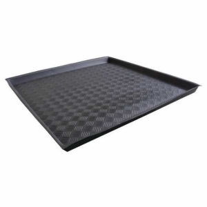 Vassoio Flessibile - Flexible Tray - 80cm - 80x80x5cm - Nutriculture