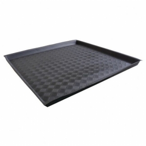 Vassoio Flessibile - Flexible Tray - 120cm - 120x120x5cm - Nutriculture