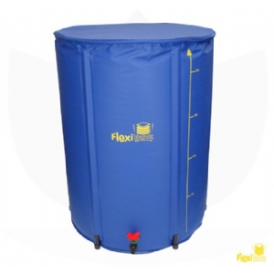 Flexi-Tank 225L - Serbatoio Flessibile