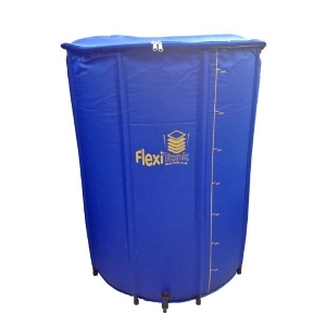 Flexi-Tank 750L - Serbatoio Flessibile