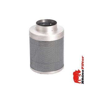 Filtro Carbone 31,5cm - 3180m3/h - Rhino-Pro