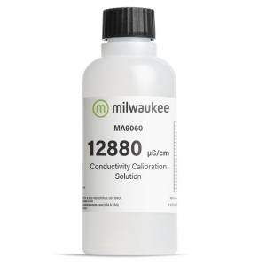 Soluzione di calibrazione Conducibilità 12880 µS/cm 230 ml
