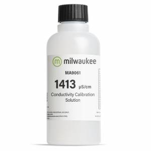 Soluzione di calibrazione Conducibilità 1413 µS/cm 230 ml