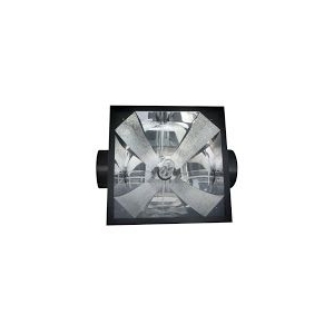 Riflettore Black OG Raffreddato ad Aria 200mm